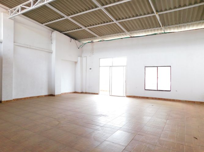 Bodega en arriendo en La Sierra, Barranquilla, 150 m² · foto 5 de 11