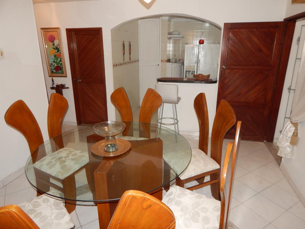 Casa en venta en El Prado, Barranquilla · foto 5 de 24