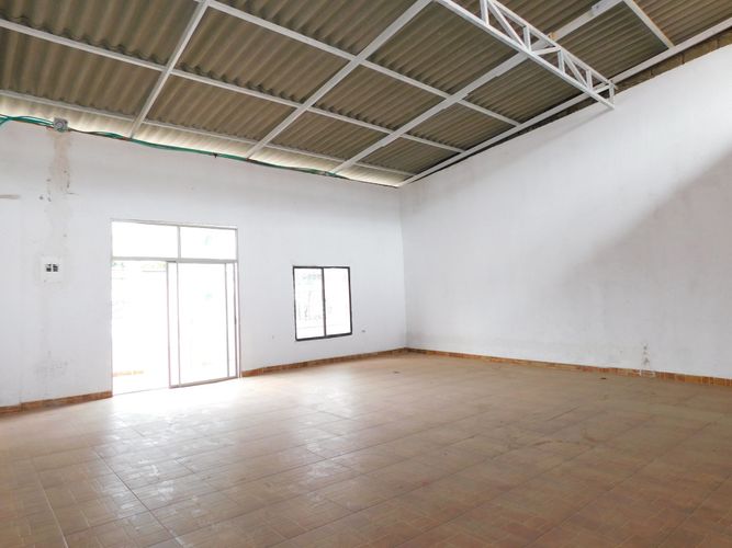 Bodega en arriendo en La Sierra, Barranquilla, 150 m² · foto 6 de 11