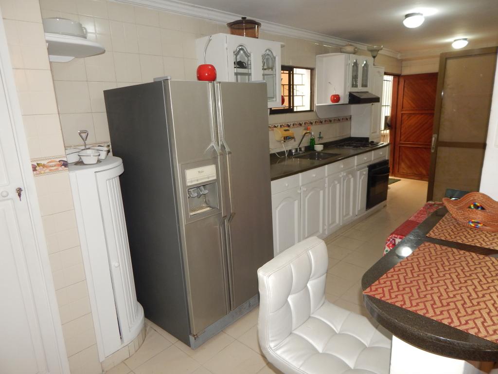 Casa en venta en El Prado, Barranquilla · foto 6 de 24