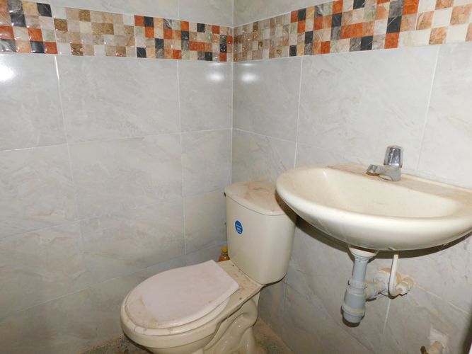 Bodega en arriendo en La Sierra, Barranquilla, 150 m² · foto 7 de 11