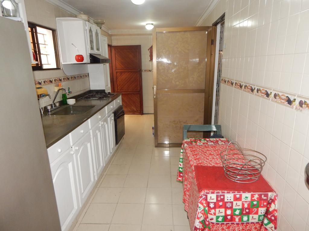Casa en venta en El Prado, Barranquilla · foto 7 de 24