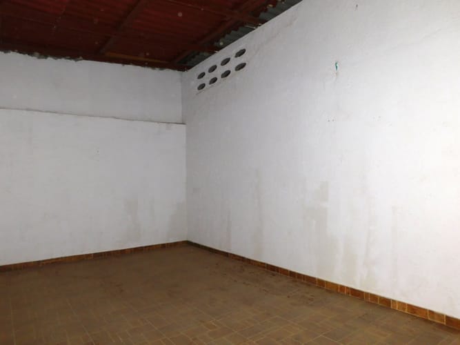 Bodega en arriendo en La Sierra, Barranquilla, 150 m² · foto 8 de 11