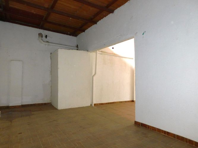 Bodega en arriendo en La Sierra, Barranquilla, 150 m² · foto 9 de 11