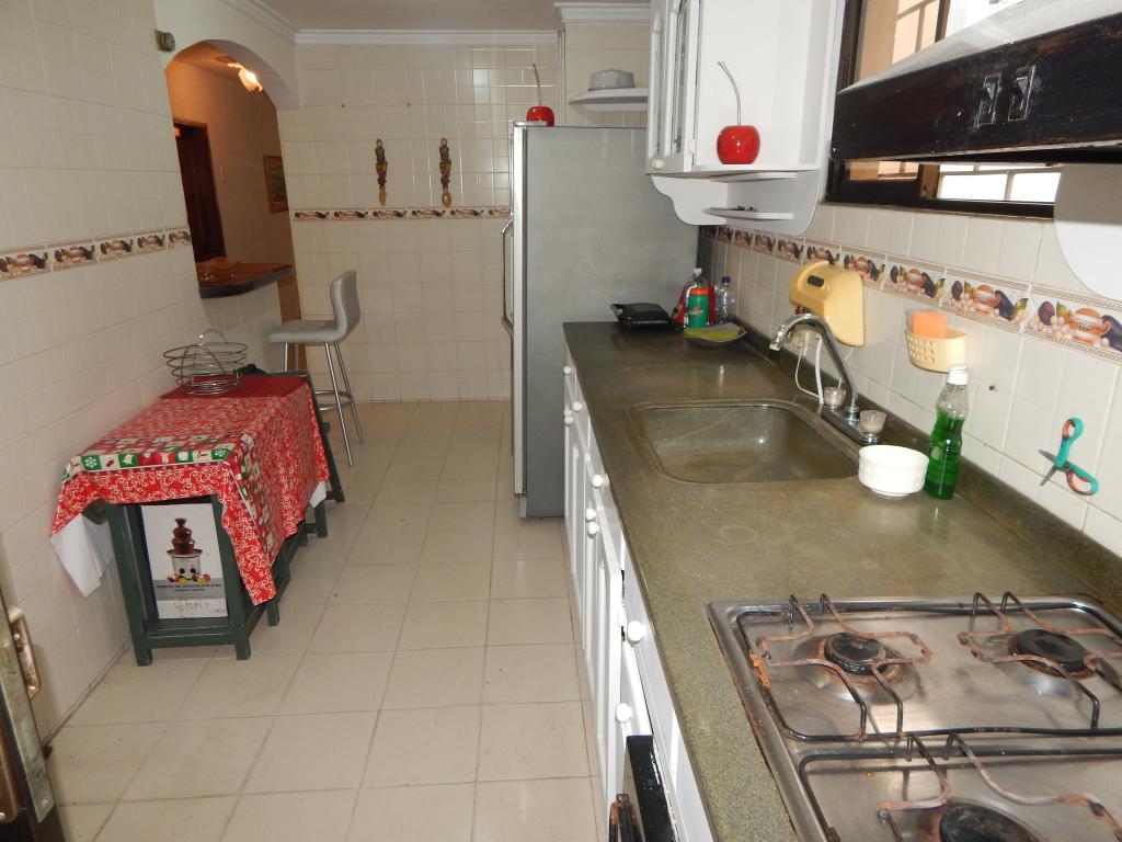 Casa en venta en El Prado, Barranquilla · foto 9 de 24
