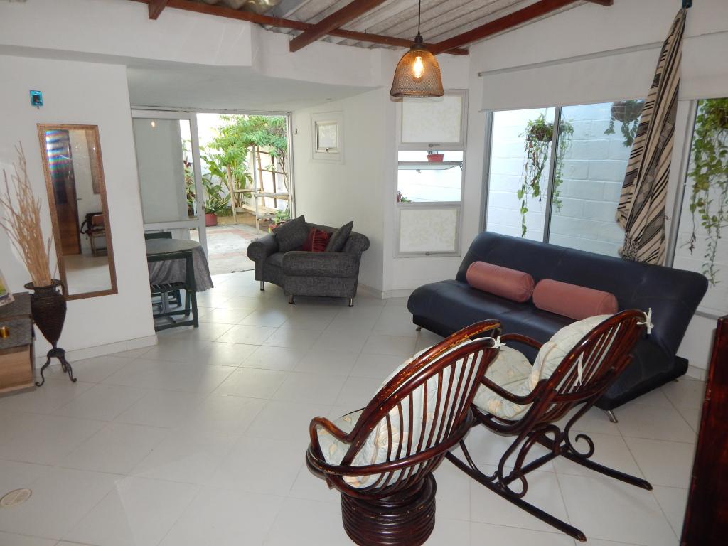 Casa en venta en El Prado, Barranquilla · foto 10 de 24