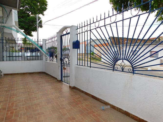 Bodega en arriendo en La Sierra, Barranquilla, 150 m² · foto 11 de 11