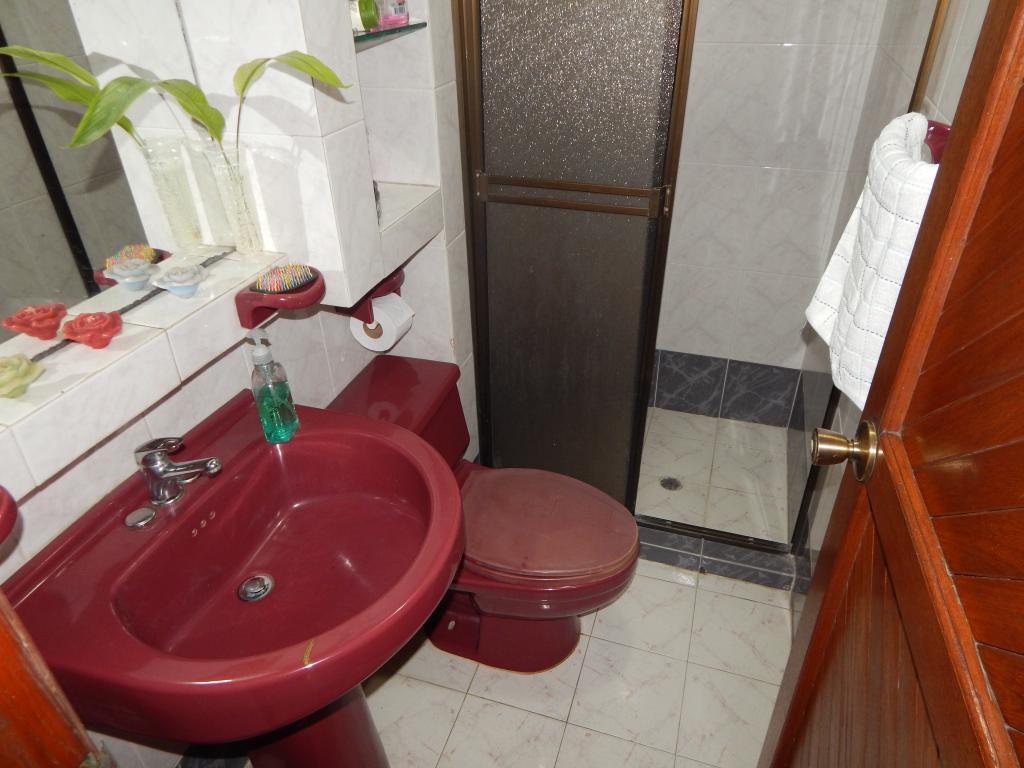 Casa en venta en El Prado, Barranquilla · foto 16 de 24