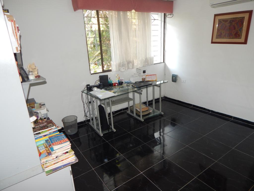 Casa en venta en El Prado, Barranquilla · foto 23 de 24