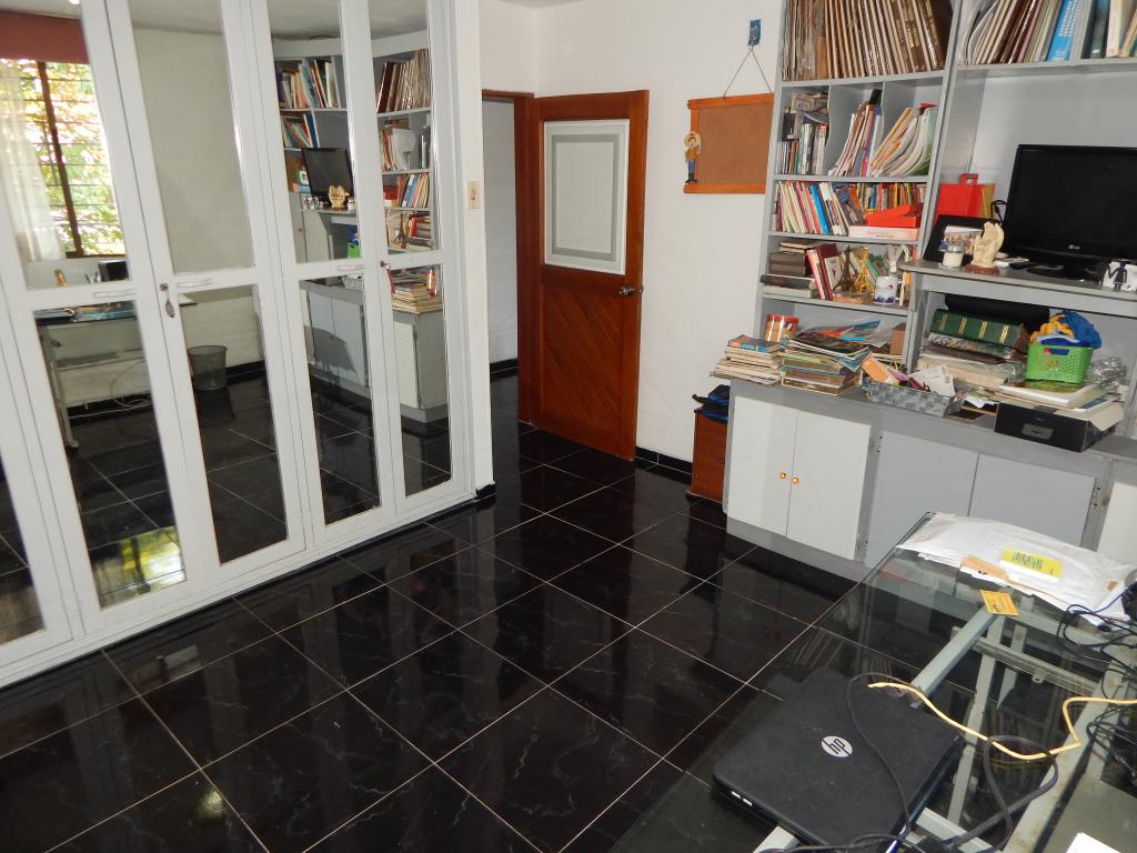 Casa en venta en El Prado, Barranquilla · foto 24 de 24