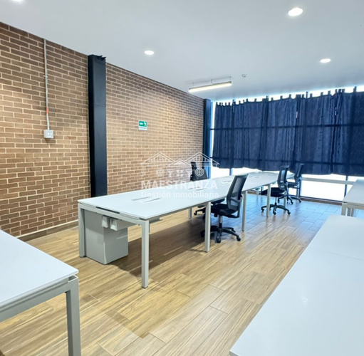 Oficina en arriendo en Santa Maria De Los Angeles, Medellín, 450 m² · foto 15 de 19