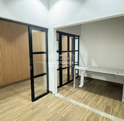 Oficina en arriendo en Santa Maria De Los Angeles, Medellín, 450 m² · foto 18 de 19