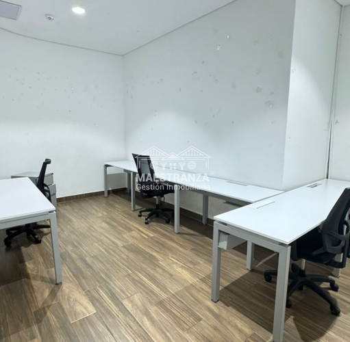Oficina en arriendo en Santa Maria De Los Angeles, Medellín, 450 m² · foto 19 de 19