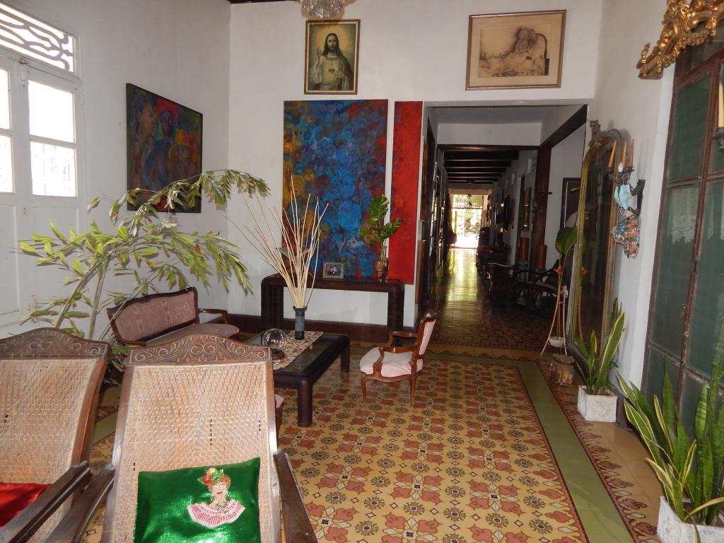 Casa en venta en El Prado, Barranquilla · foto 2 de 24