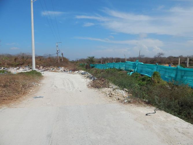 Lote en venta en Pastoral Social, Barranquilla · foto 4 de 10