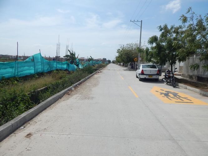 Lote en venta en Pastoral Social, Barranquilla · foto 5 de 10