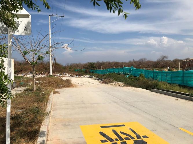 Lote en venta en Pastoral Social, Barranquilla · foto 9 de 10