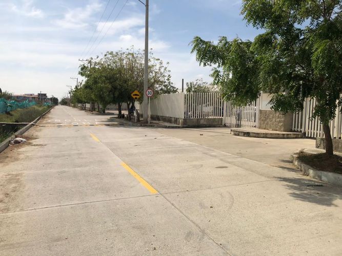 Lote en venta en Pastoral Social, Barranquilla · foto 10 de 10