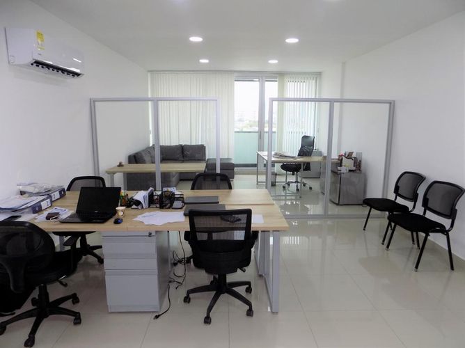 Oficina en venta en Batallon Infanteria, Barranquilla, 57 m² · foto 3 de 8