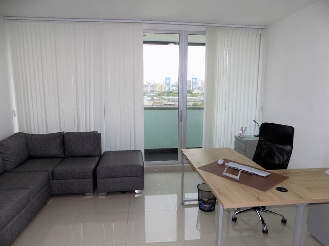 Oficina en venta en Batallon Infanteria, Barranquilla, 57 m² · foto 4 de 8