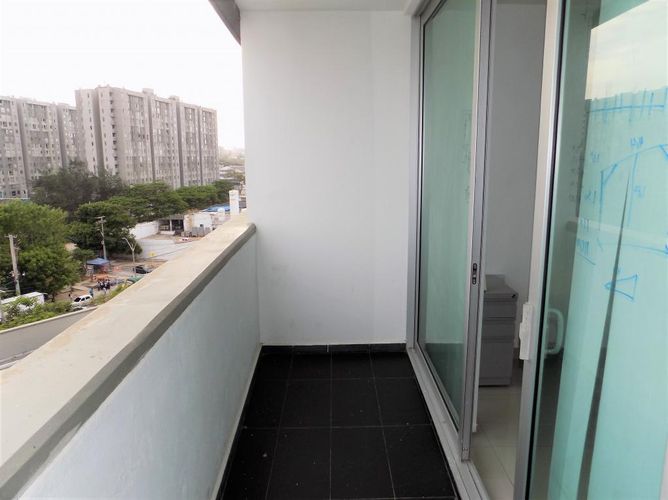 Oficina en venta en Batallon Infanteria, Barranquilla, 57 m² · foto 5 de 8