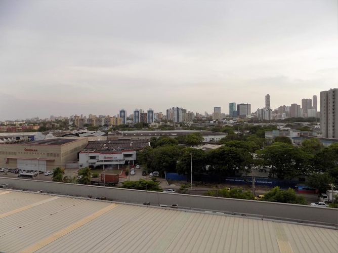 Oficina en venta en Batallon Infanteria, Barranquilla, 57 m² · foto 6 de 8