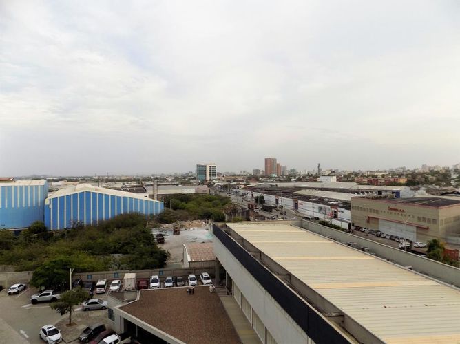 Oficina en venta en Batallon Infanteria, Barranquilla, 57 m² · foto 7 de 8