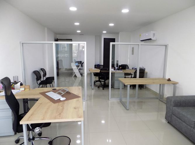 Oficina en venta en Batallon Infanteria, Barranquilla, 57 m² · foto 8 de 8