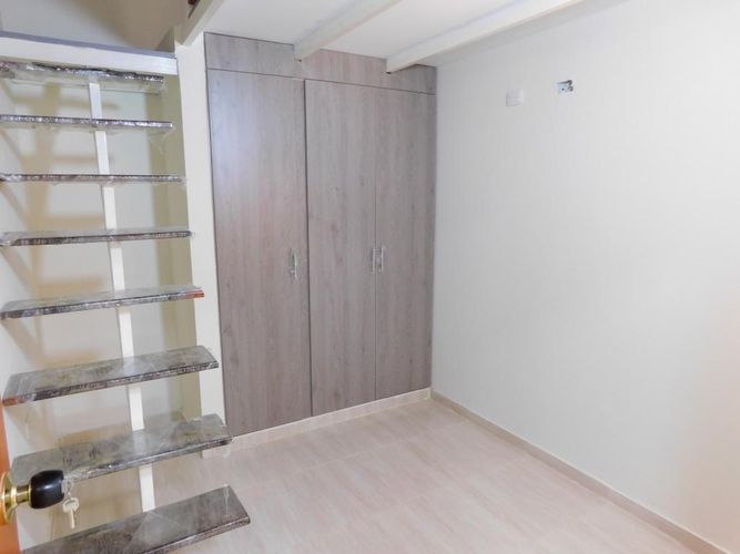 Apartamento en venta en La Victoria, Barranquilla · foto 12 de 14