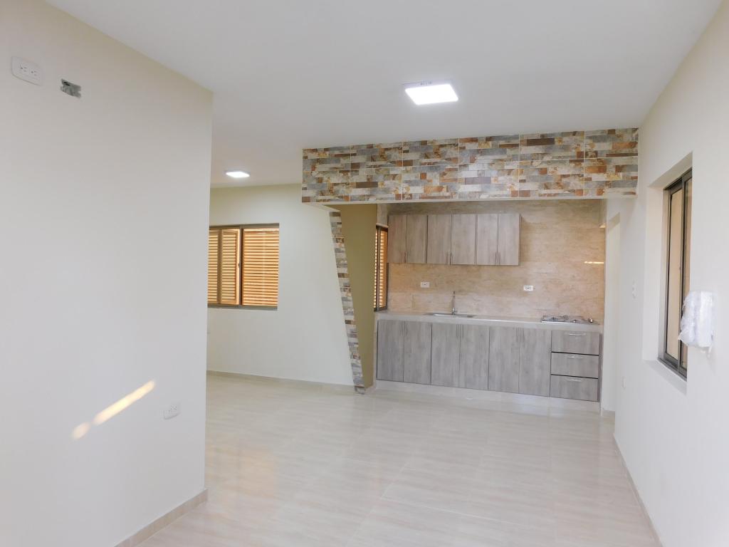 Apartamento en venta en La Victoria, Barranquilla · foto 3 de 14