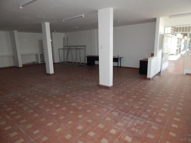 Local en arriendo en La Concepcion, Barranquilla, 96 m² · foto 2 de 8