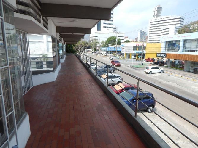Local en arriendo en La Concepcion, Barranquilla, 96 m² · foto 8 de 8