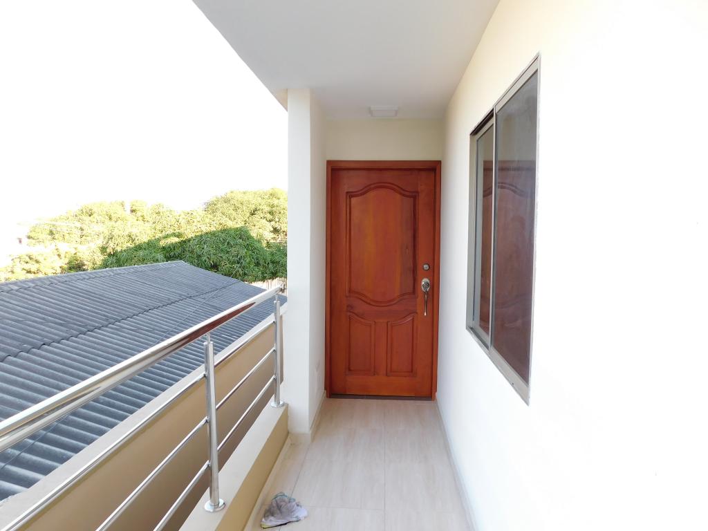 Apartamento en venta en La Victoria, Barranquilla · foto 2 de 20