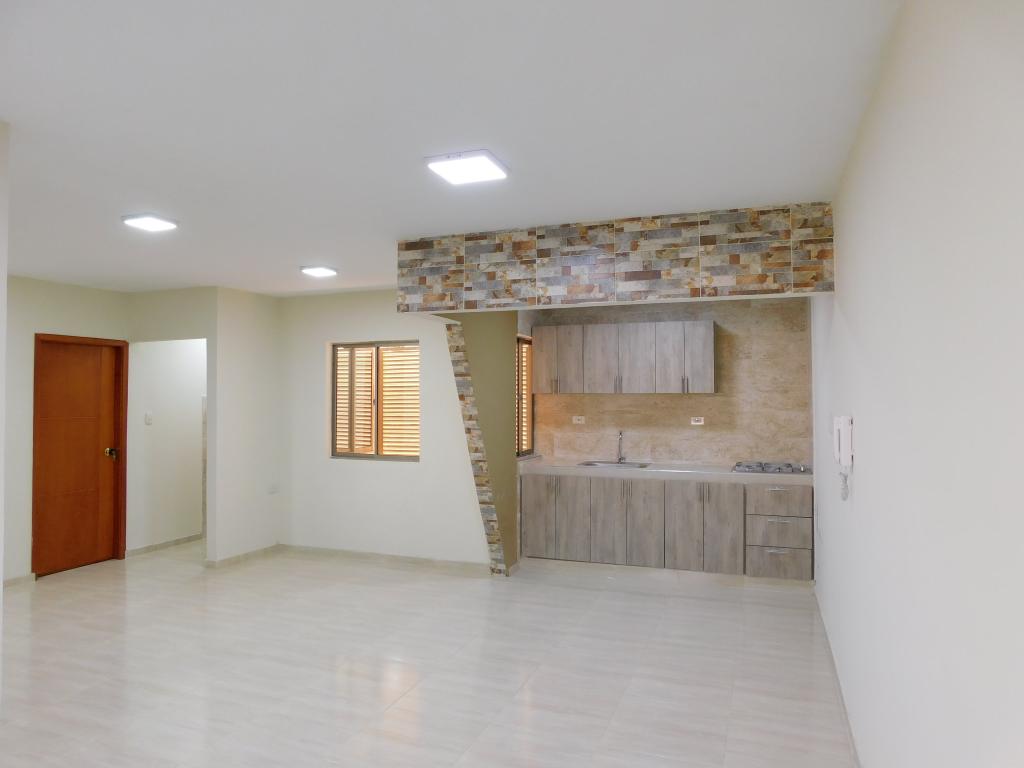 Apartamento en venta en La Victoria, Barranquilla · foto 3 de 20