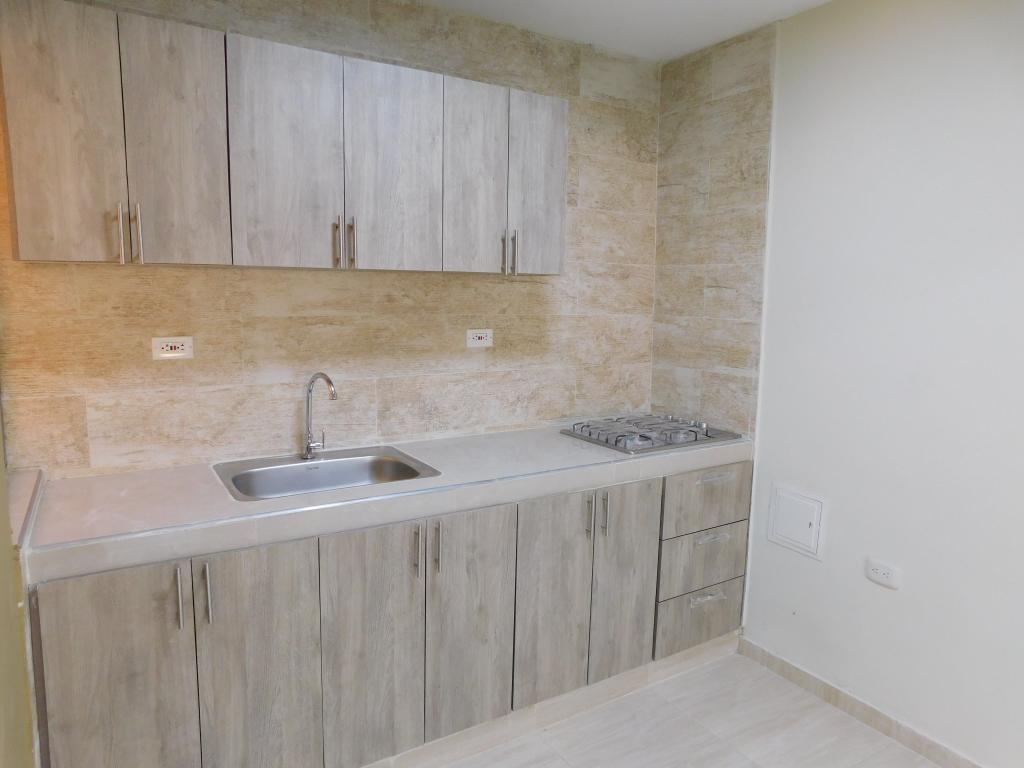Apartamento en venta en La Victoria, Barranquilla · foto 5 de 20
