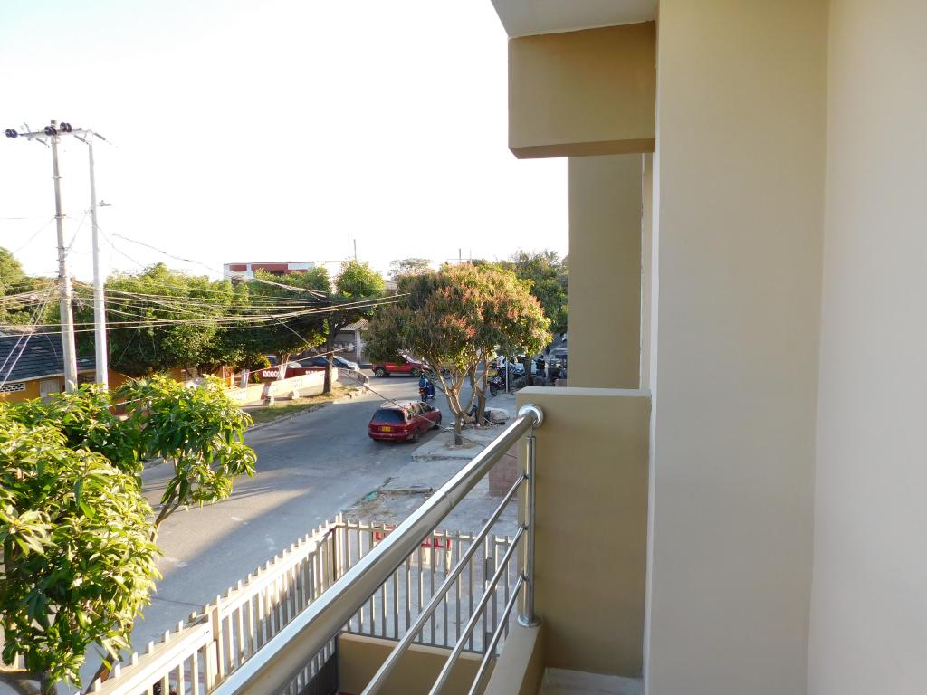 Apartamento en venta en La Victoria, Barranquilla · foto 12 de 20