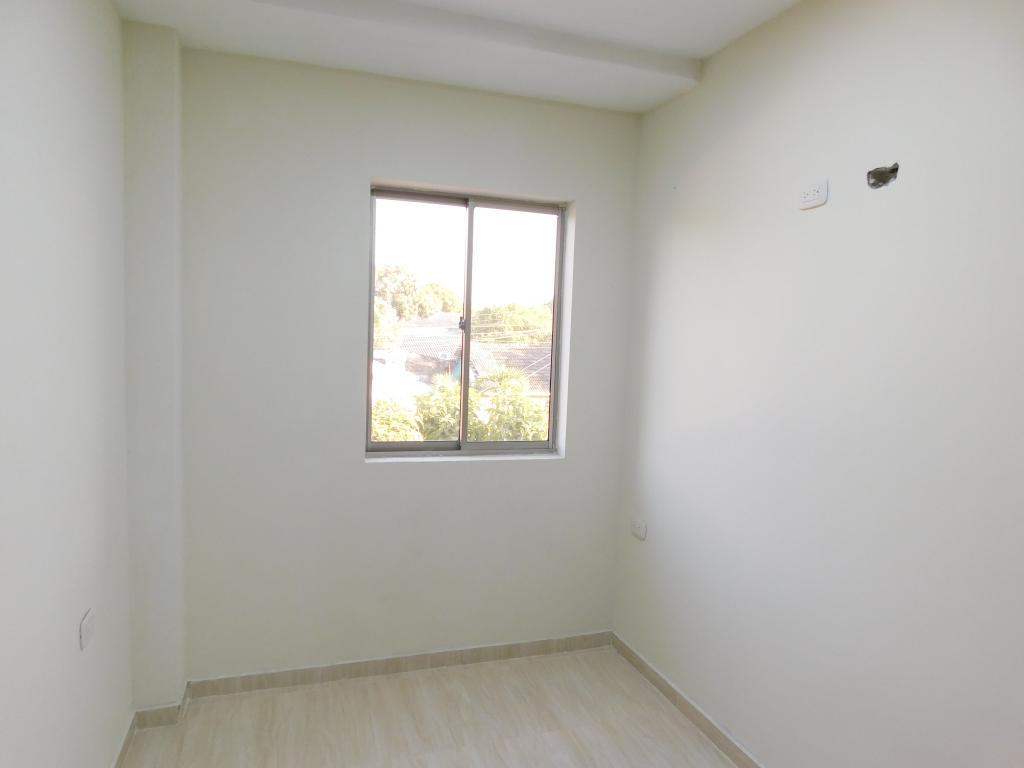 Apartamento en venta en La Victoria, Barranquilla · foto 13 de 20