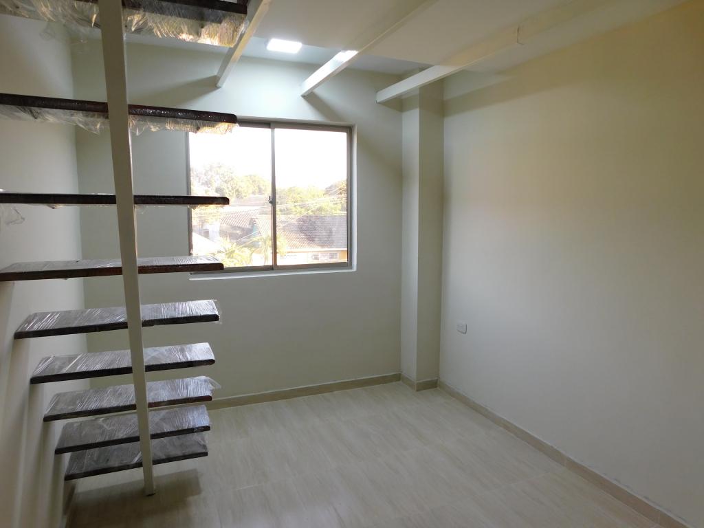 Apartamento en venta en La Victoria, Barranquilla · foto 15 de 20