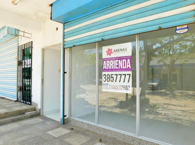 Local en arriendo en Colombia, Barranquilla, 40 m² · foto 8 de 8