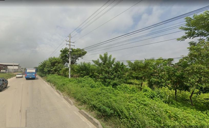 Lote en venta en Juan Mina, Barranquilla · foto 2 de 4