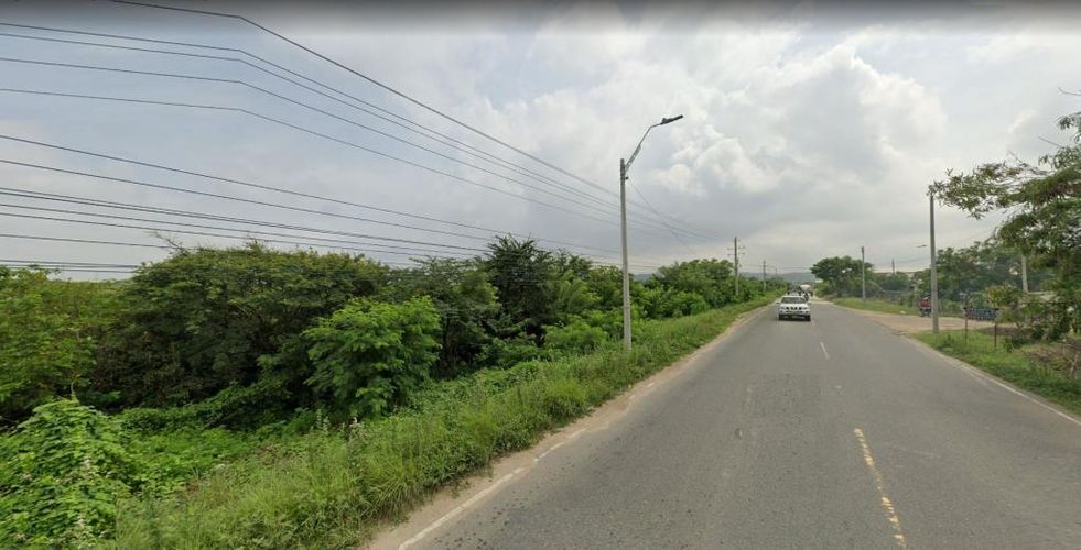 Lote en venta en Juan Mina, Barranquilla · foto 3 de 4