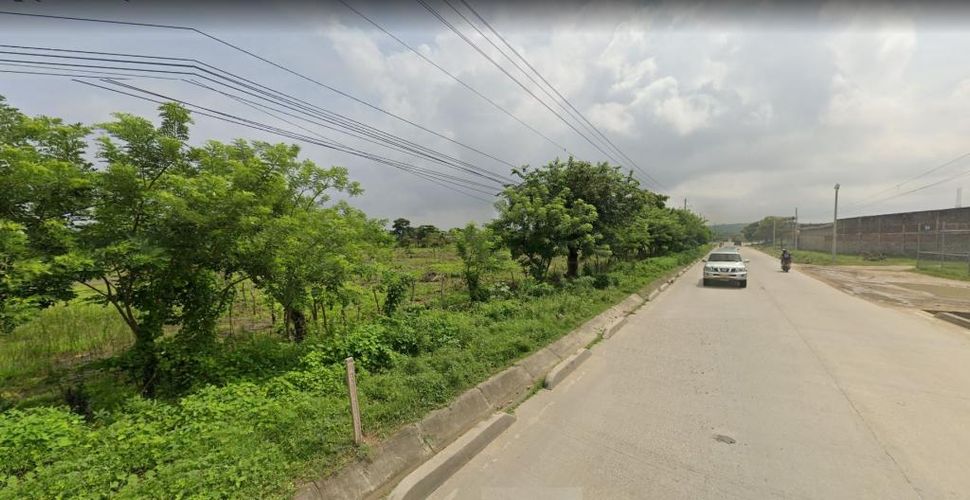 Lote en venta en Juan Mina, Barranquilla · foto 4 de 4
