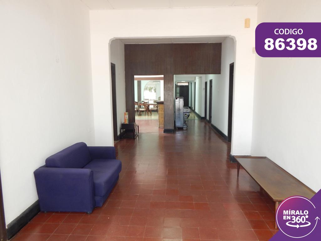 Casa en Arriendo en El prado, Barranquilla