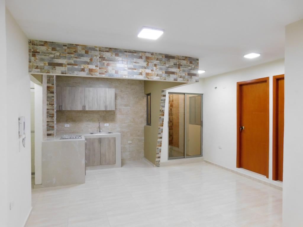 Apartamento en venta en La Victoria, Barranquilla · foto 2 de 15