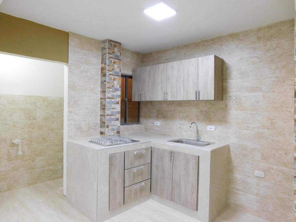 Apartamento en venta en La Victoria, Barranquilla · foto 4 de 15
