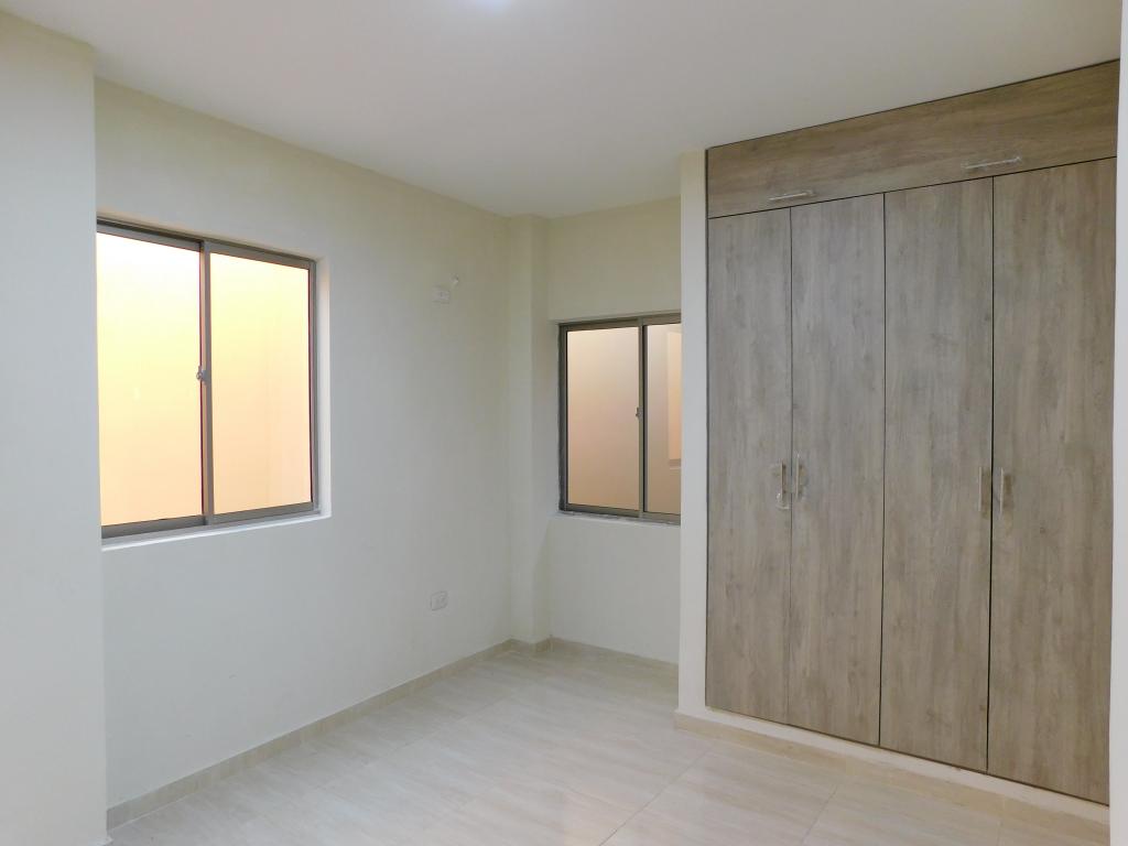 Apartamento en venta en La Victoria, Barranquilla · foto 12 de 15