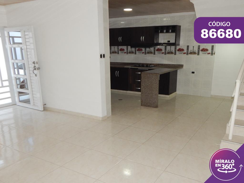 Casa en Venta en El recreo, Barranquilla