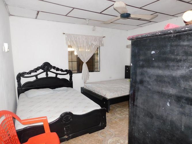 Casa de 3 alcobas en venta en Los Continentes, Barranquilla, 266 m² · foto 3 de 3