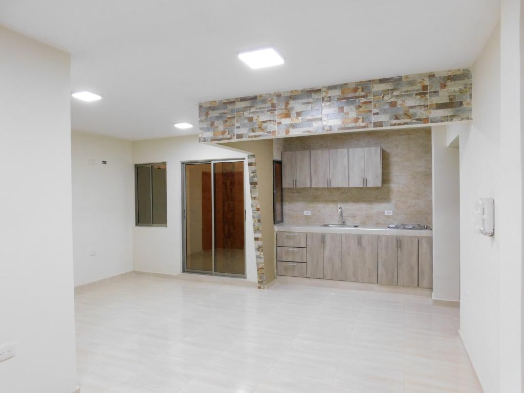 Apartamento en venta en La Victoria, Barranquilla · foto 2 de 14