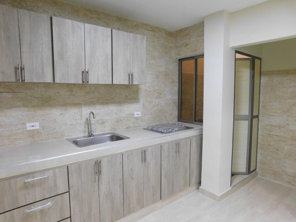 Apartamento en venta en La Victoria, Barranquilla · foto 4 de 14